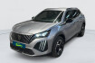 Peugeot 2008 Allure 100 s s bvm6