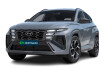 Hyundai Tucson Créative 1.6 t-gdi 239 hybrid bva6