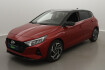 Hyundai i20 Créative 1.0 t-gdi 100 dct-7