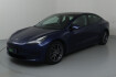 Tesla Model 3 Standard 55 1 kwhh - rwd