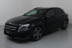 Mercedes GLA Fascination 250 7-g dct