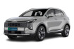 Kia Sportage GT Hybride 239 ch bva6