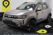 Dacia Duster Extreme hybrid g 150 4x4