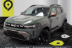 Dacia Duster Extreme hybrid g 150 4x4