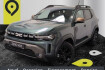 Dacia Duster Extreme hybrid g 150 4x4