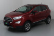 Ford Ecosport Titanium 1.0 ecoboost 125 bvm6