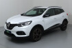 Renault Kadjar Black Edition 1.3 tce 140 edc7