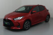 Toyota Yaris Design 116h