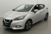 Nissan Micra Acenta 1.0 ig-t 100 bvm5