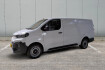 Citroën Jumpy Combi  Jumpy xl diesel 150 ch automat +  chantier +  connectivite + moduwork