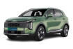 Kia Sportage GT Hybride 239 ch bva6