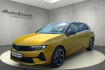 Opel Astra Ultimate 5-türer ultimate-paket 1.2 turbo (96 kw/1