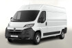 Opel Movano   35+ 180 at8 l3h2 cargop carpl cam