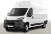 Peugeot Boxer   435 180 at l3h3 cam carp visibp