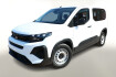 Peugeot Rifter   n1 l1 active carp led pdc bt reg