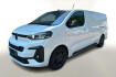 Citroën Jumpy Utilitaire   Jumpy 75kwh xl 136 cityp hiverp carp
