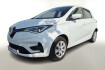 Renault Zoe  ze50 r110 experience led gps radars