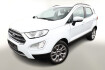 Ford Ecosport Titanium X 1.0 ecoboost 125 titanium x led