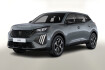 Peugeot 2008 Allure 100 allure gps keyl carp s&s bt