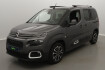 Citroën Berlingo Shine 1.2 puretech 110 taille m bvm6