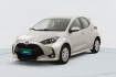 Toyota Yaris Dynamic 116h