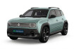 Renault 4 Techno 150 ch autonomie confort