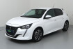Peugeot 208 Roadtrip 1.2 puretech 100 eat8