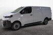 Citroën Jumpy Utilitaire Connect Xl diesel 150 ch automat + pack chantier + pack connectivite + moduwork