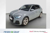 Audi A1 Advanced sportback advanced led+/shz/carplay/pdc