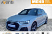 Audi A1 S-Line s line *s tronic*led*pdc*bluetooth*tempomat*