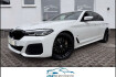BMW Série 5 Luxury Line 530 i limousine m paket hud komfortsitze glsd ahk 20?
