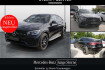 Mercedes GLC  Benz glc 300 4matic coupe amg mbux night ambiente led