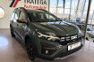 Dacia Jogger Extreme hybrid 140 autom extreme+ 7 sitzer gjr