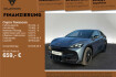 Cupra Tavascan Endurance endurance 210 kw hud wapu shz memory