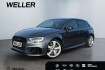 Audi RS3  Rs3 sportback s tron *matrix*digi*b&o*sportaga*280*