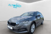 Skoda Octavia Autres 1.5 dsg kam klimaaut led app dab tuv neu