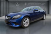 Mercedes Classe C Avantgarde Benz c 220 d avantgarde+ahk+led+pts+kamera+navi+carpl