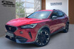 Cupra Formentor  1.5 tsi 7dsg navi/acc/kamera/shz