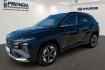 Hyundai Tucson Trend 1.6t trend plug in hybrid 4wd led dab