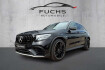 Mercedes GLC 63 AMG Edition 1 Benz glc 63 amg 4matic *pano*burmester*memory*