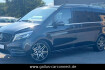 Mercedes Classe V Autres V 250  benz v 220 v 220d cdi 4matic *led*burmester*acc*shz*