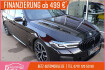 BMW Série 5  530 d xdrive m sport pano laser memory hud