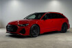 Audi RS6 Performance Rs6 s *abt*700 hp*