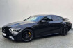 Mercedes AMG GT Autres benz amg gt  benz amg gt 63s 4matic+/burmester/hud/pano/360 kamera