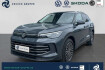 Volkswagen Tiguan Elegance 1.5 tsi ehybrid elegance ahk+navi+stdhzg+