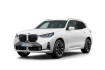 BMW X3 Autres 20 xdrive sportpaket ahk el. klappb. ahk klappbar