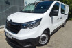 Renault Trafic Komfort kasten l2h1 3 0t komfort *abstandswarner*