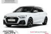 Audi A1  sportback 25tfsi s line/acc/carplay/led/18zoll