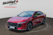 Mazda 6e  190 kw ev takumi plus voll