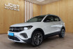 Volkswagen T-Cross Style T cross style 1.5 tsi dsg navipro ahk kamera matrixled acc